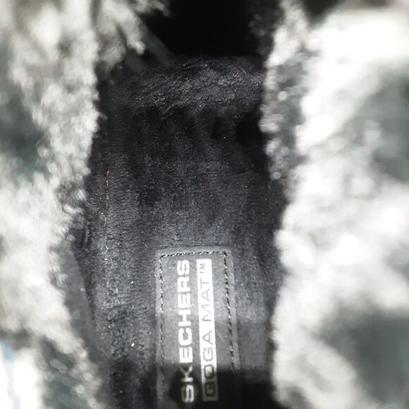 Black Boots  - Picture 10 of 14